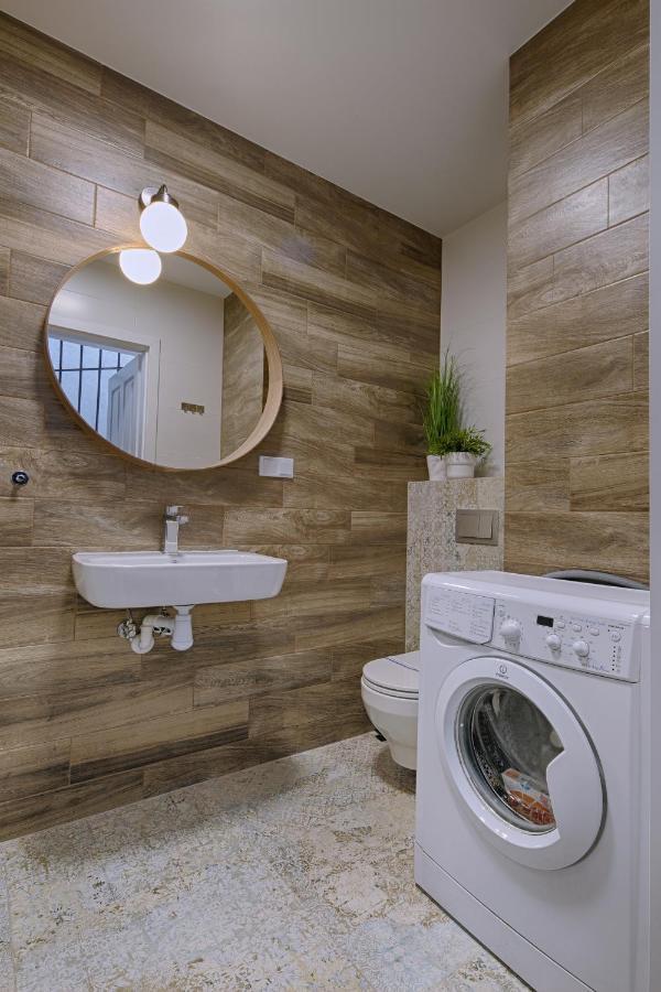 Apartamenty Biatlonowe Kościelisko Extérieur photo