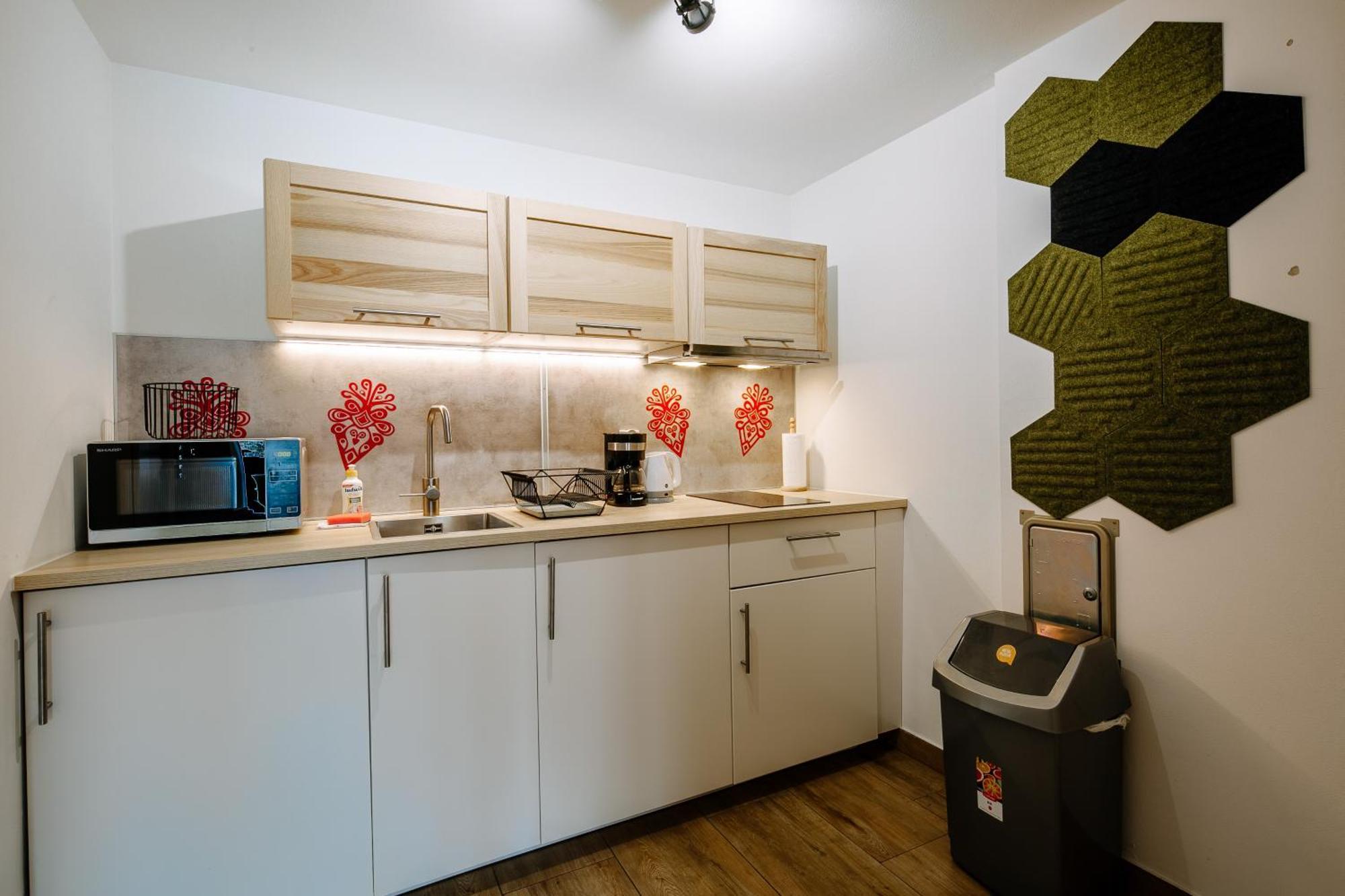Apartamenty Biatlonowe Kościelisko Extérieur photo