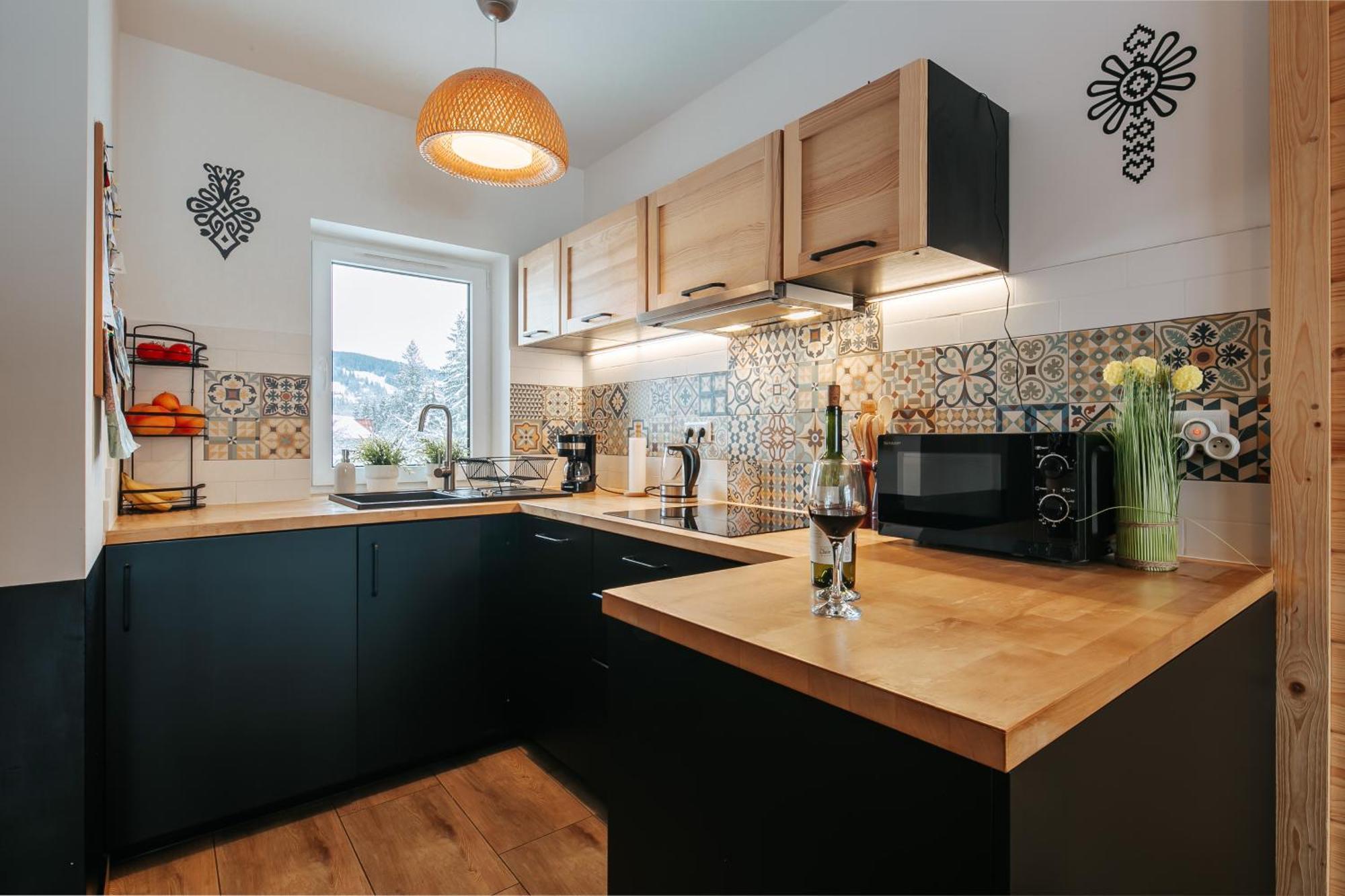 Apartamenty Biatlonowe Kościelisko Extérieur photo